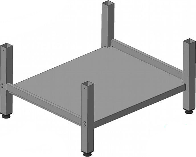 Подставка ITERMA СП-204/842/713/462-11 XWARC-00EF-M ДЛЯ ПЕЧЕЙ XEBC