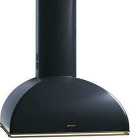 Вытяжка SMEG KSE59AO
