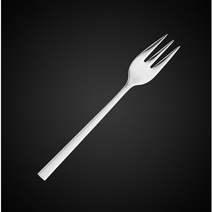 Вилка для пирожного Luxstahl Tokio DJ-11049
