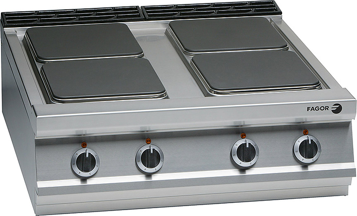 Плита электрическая Fagor Professional CE 9-40