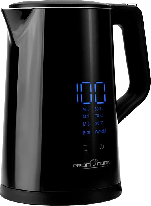 Чайник Profi Cook PC-WKS 1243