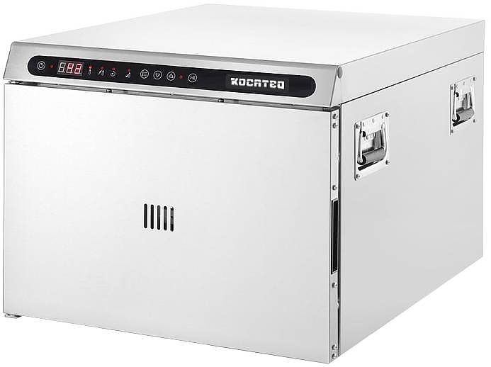 Печь низкотемпературная Kocateq EP3GN SLOW