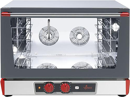 Печь конвекционная Venix T04MP