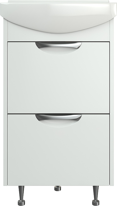 Тумба Cersanit BASIC 50 SU-BAS-CE50-2