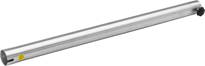 Трубка всасывающая Karcher 9.988-114 DN 50, 850 мм, нерж. сталь