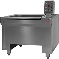 Машина овощемоечная Baratta W-600R