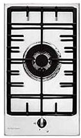 Встраиваемая варочная панель домино Electrolux Professional EHG 30835 X
