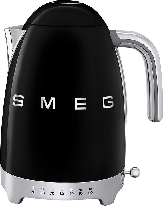 Чайник SMEG KLF02BLEU
