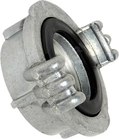 Головка муфтовая Цветлит-Р ГМ-65-1,6 ПМ УХЛ ZW90067