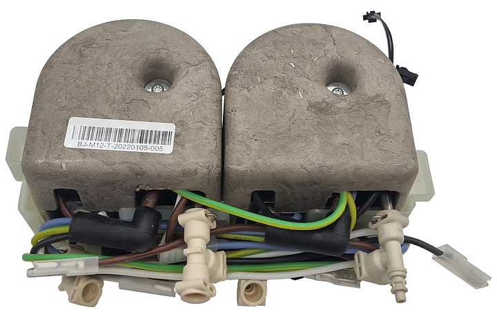 Бойлер Dr.coffee Proxima для к/м M12