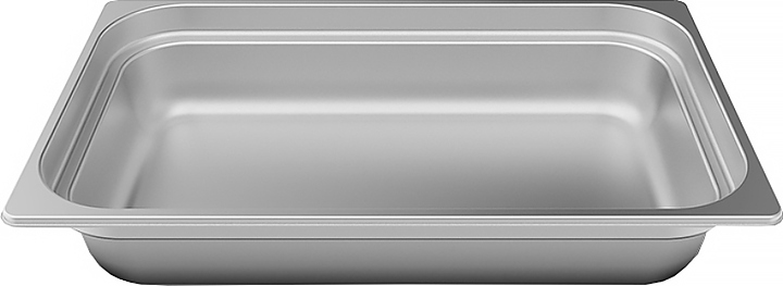 Противень для вакуумации UNOX TG 111 GN 1/1 (530х325х100)