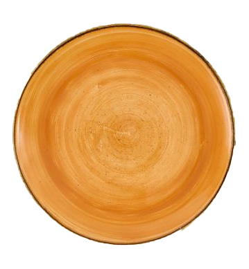 Тарелка Churchill Stonecast Accents