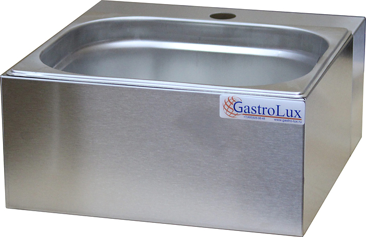 Рукомойник Gastrolux РН-333/Р