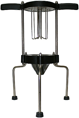 Резак для томатов Starfood HLB-8