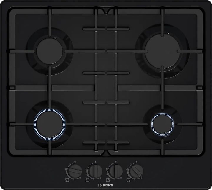 Панель варочная Bosch PGP6B6K90R