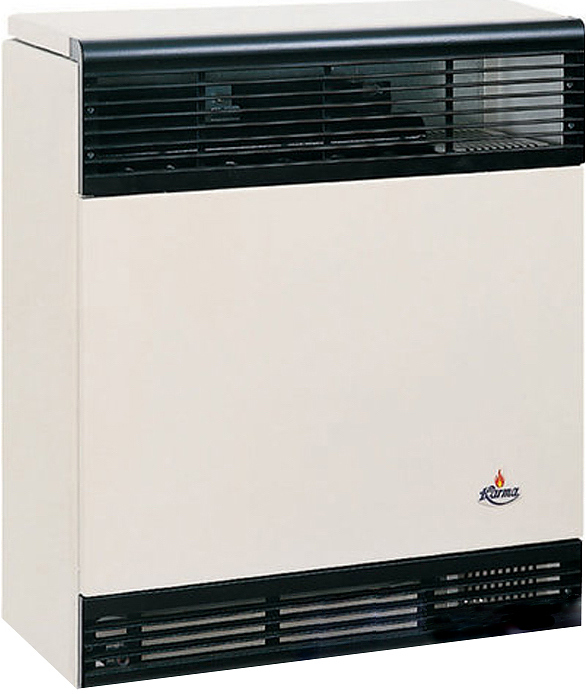 Конвектор газовый Karma BETA 3 Electronic 01 с таймером