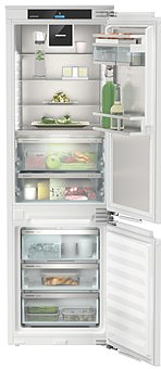 Встраиваемый холодильник Liebherr ICBNd 5183 Peak BioFresh NoFrost