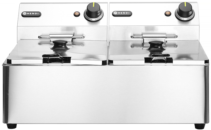 Фритюрница HENDI Kitchen Line 205853