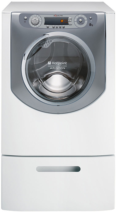 Стиральная машина Ariston AQGD 169
