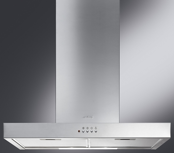 Вытяжка SMEG KSE71X