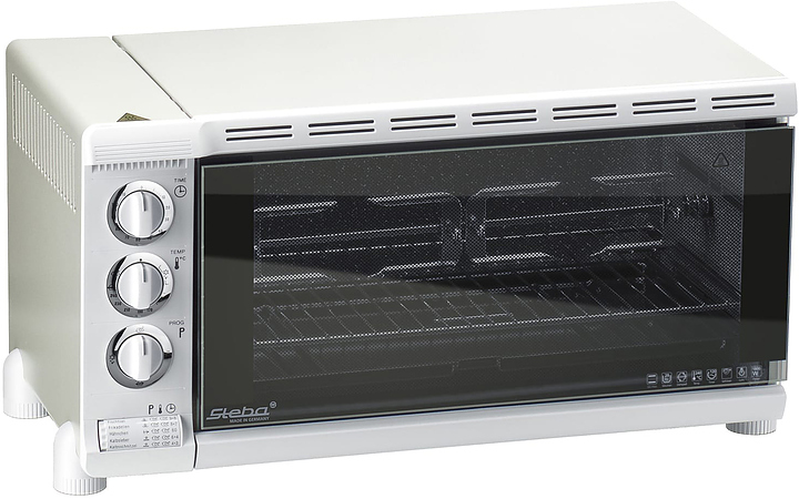 Мини-печь Steba G 80/31C.4
