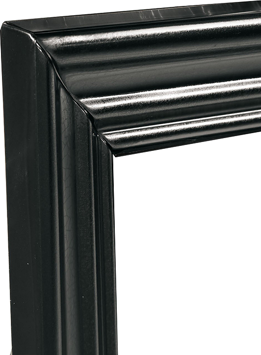 Рамка La Nordica Cornice Maiolica Argento Antico 100