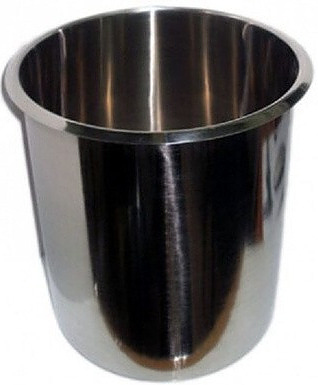 Емкость цилиндрическая для супницы SB-6000 VIATTO 159354