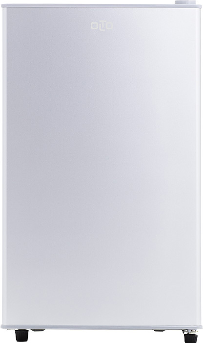 Холодильник OLTO RF-090 SILVER