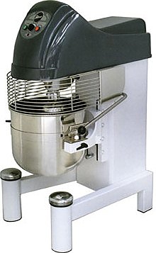 Миксер планетарный Steno PL60L/3VP