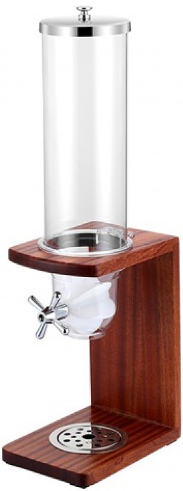 Диспенсер для сыпучих продуктов Hurakan HKN-GPD351W