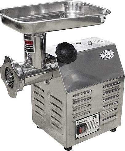 Мясорубка ROAL MM-16