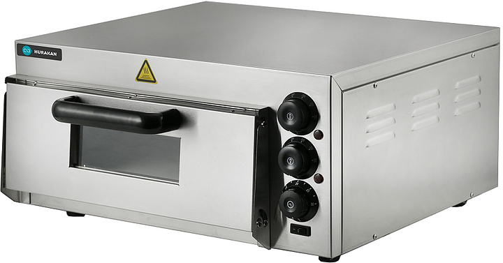 Печь для пиццы Hurakan HKN-MD1