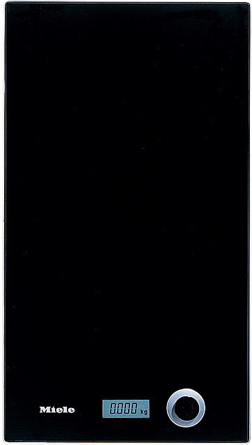 Подставка-весы домино Miele CSWA 400