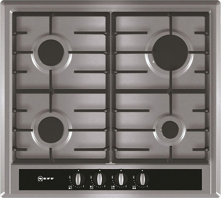Варочная панель Neff T23S36N0RU