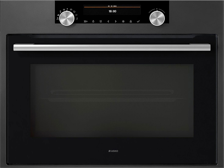Микроволновая печь ASKO OM8487 A