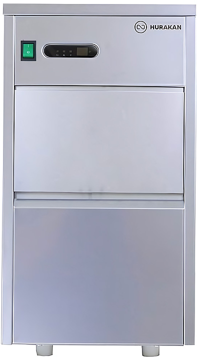 Льдогенератор Hurakan HKN-GB20