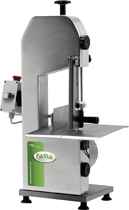 Пила ленточная Fama 1550 (FGSM 101)