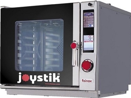 Пароконвектомат FOINOX JO-0611E