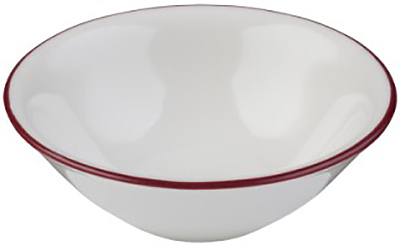 Салатник ID Fine Modest Maroon 13001-112016 420 мл