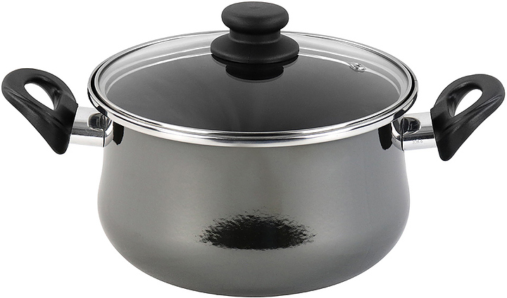 Кастрюля Vitrinor Authentique Crystal 26