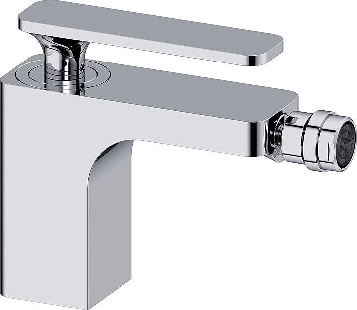 Смеситель для биде TIMO Torne 4362/00F хром