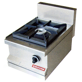 Плита газовая Cozum GS 604