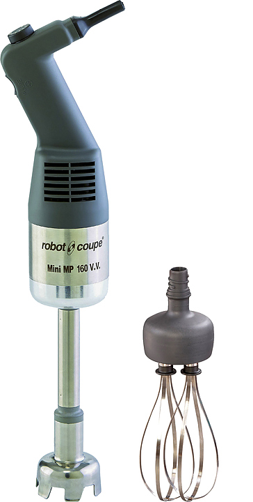 Миксер ручной Robot Coupe Mini MP 160 V.V.A (венчик 27333)