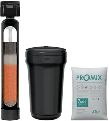 Фильтр-система WiseWater WWXA-0844 DMCan89 ProMix F