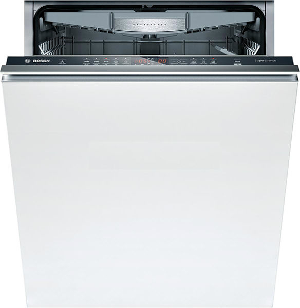 Встраиваемая посудомоечная машина Bosch SMV 59T00 EU