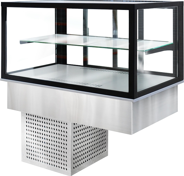 Витрина холодильная Finist STEVE S-2/5