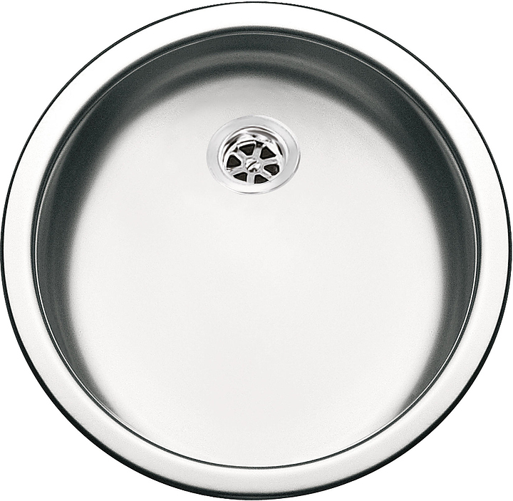 Поддон для круглой мойки SMEG 11I