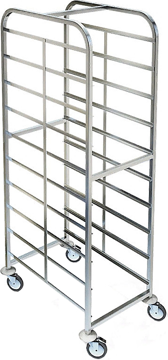 Тележка-шпилька для противней KAYMAN СШ-13/102