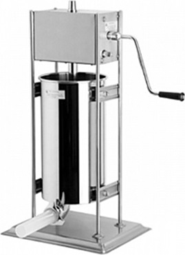 Шприц колбасный Crazy Pan CP-SV7