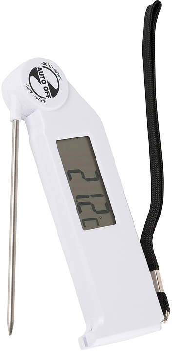 Термометр электронный Tellier N3122